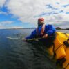 Sea Kayak Stability