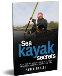 Sea Kayak Secrets Bonus